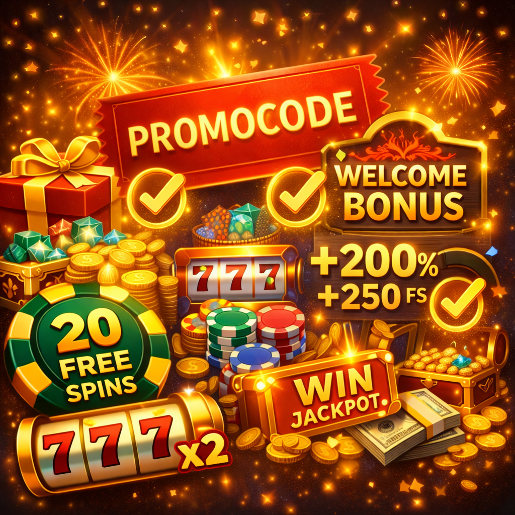 Перевірка сумісності промокоду в гральному клубі Elslots: обмеження акцій і правила поєднання бонусів